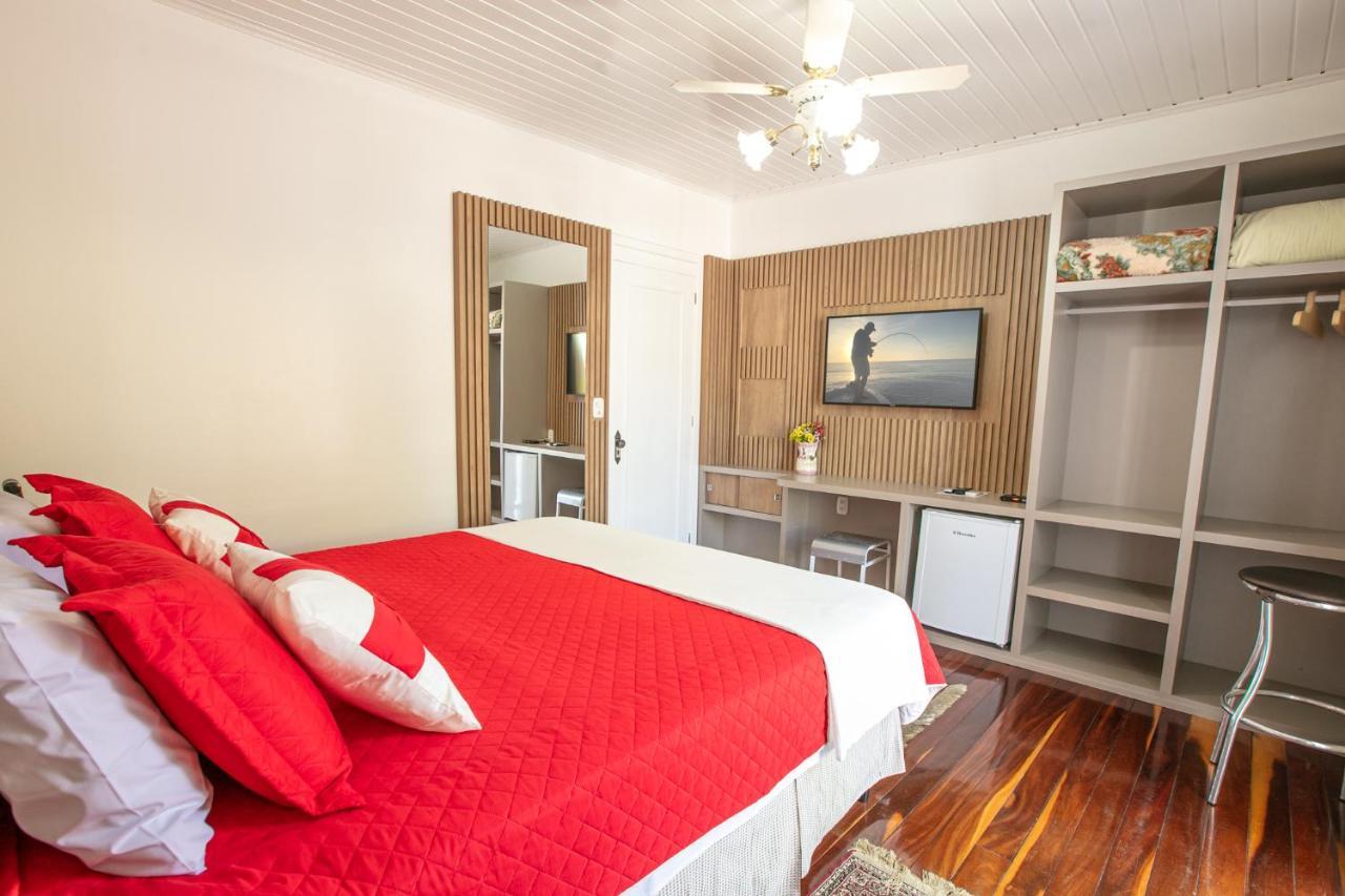 Hotel Pousada Casa Tasca Bento Gonçalves Buitenkant foto
