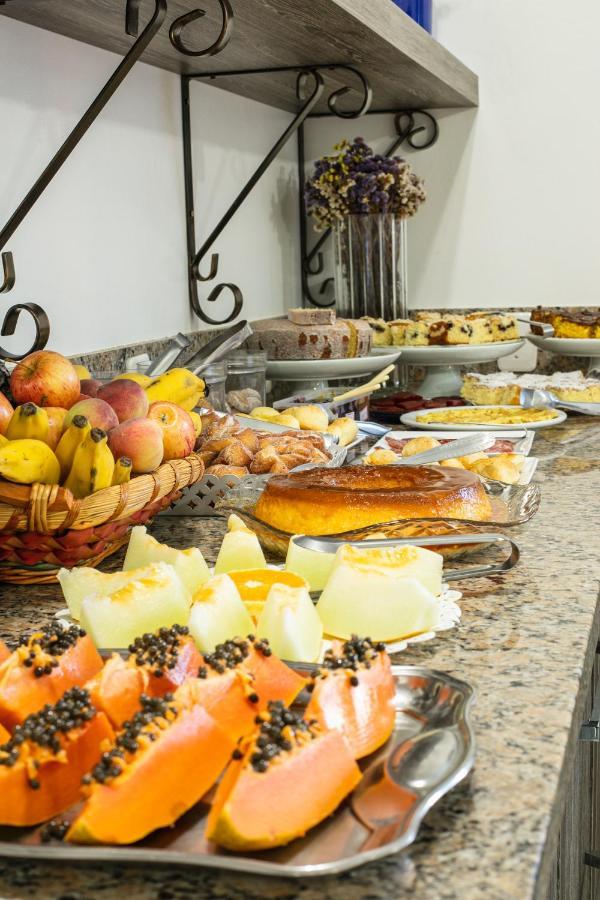 Hotel Pousada Casa Tasca Bento Gonçalves Buitenkant foto