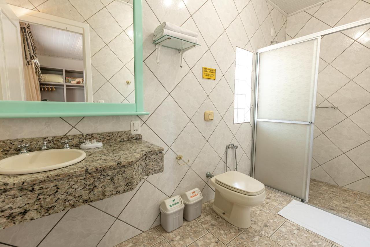 Hotel Pousada Casa Tasca Bento Gonçalves Buitenkant foto