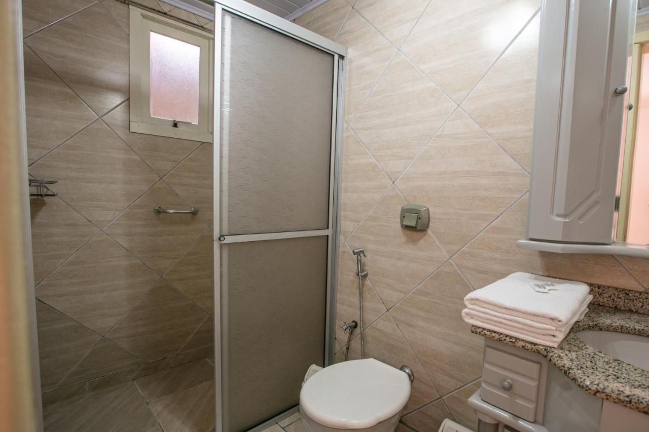 Hotel Pousada Casa Tasca Bento Gonçalves Buitenkant foto
