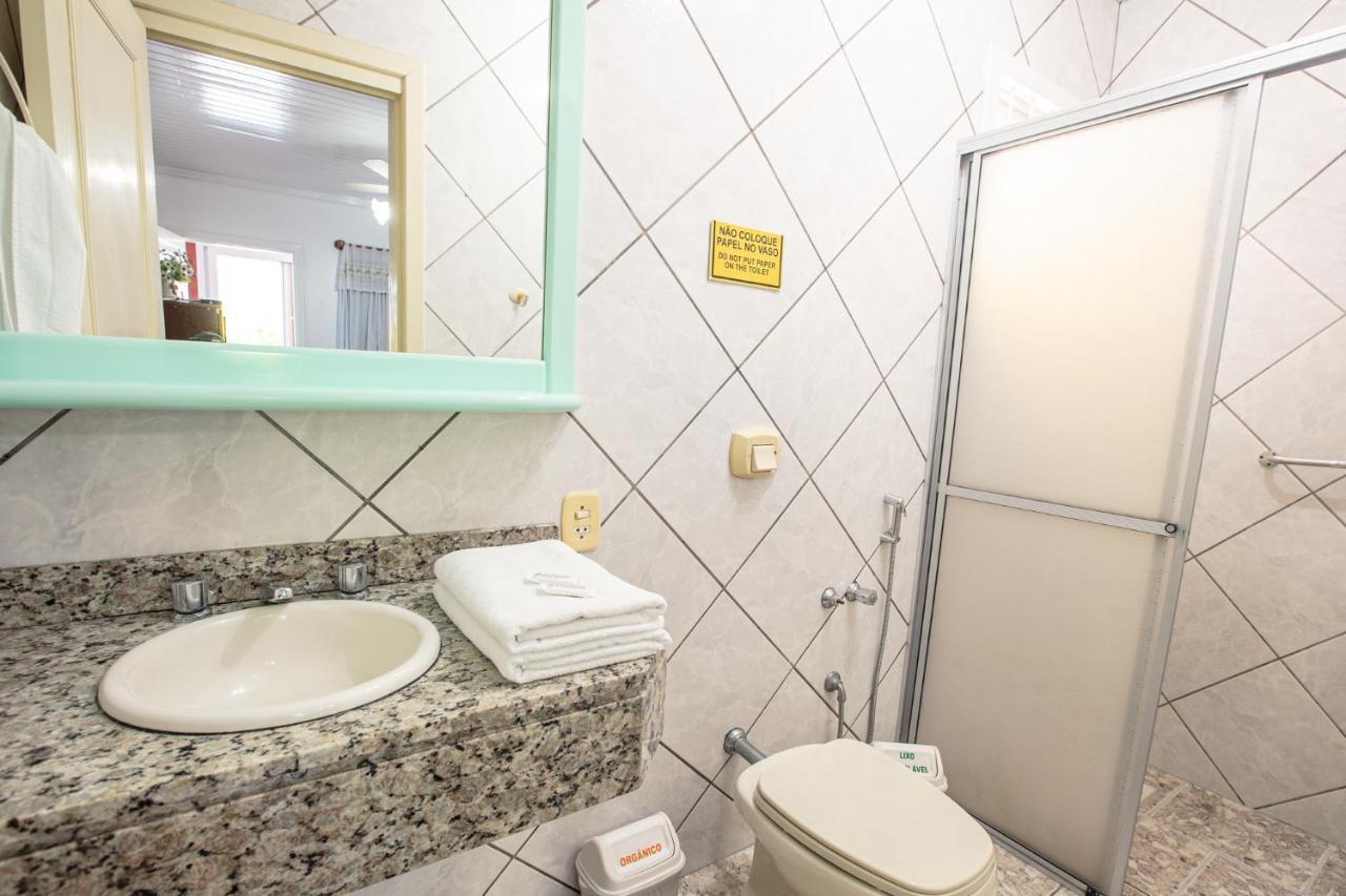 Hotel Pousada Casa Tasca Bento Gonçalves Buitenkant foto