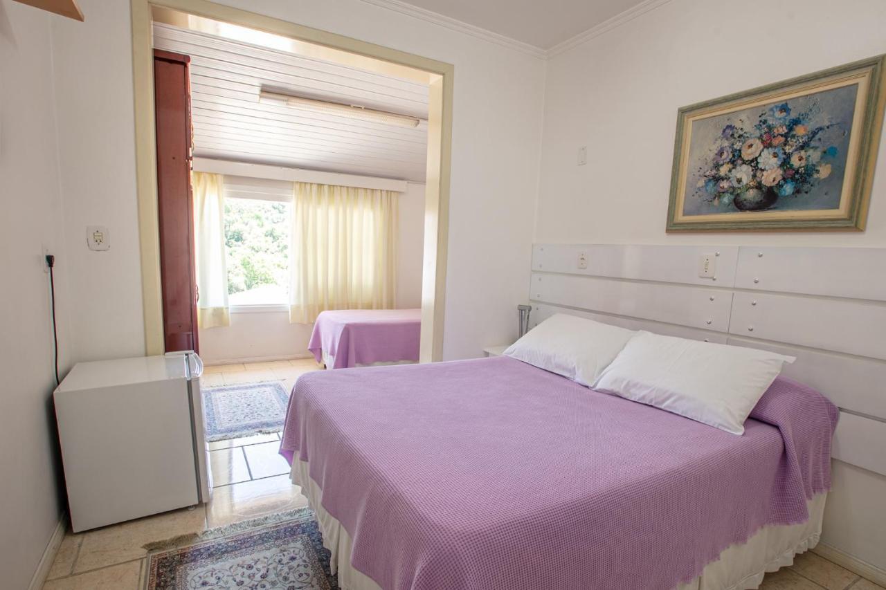 Hotel Pousada Casa Tasca Bento Gonçalves Buitenkant foto