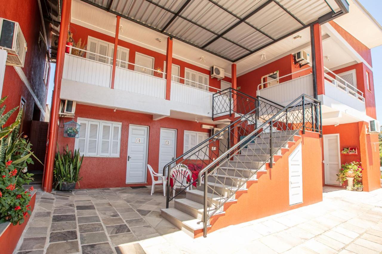 Hotel Pousada Casa Tasca Bento Gonçalves Buitenkant foto
