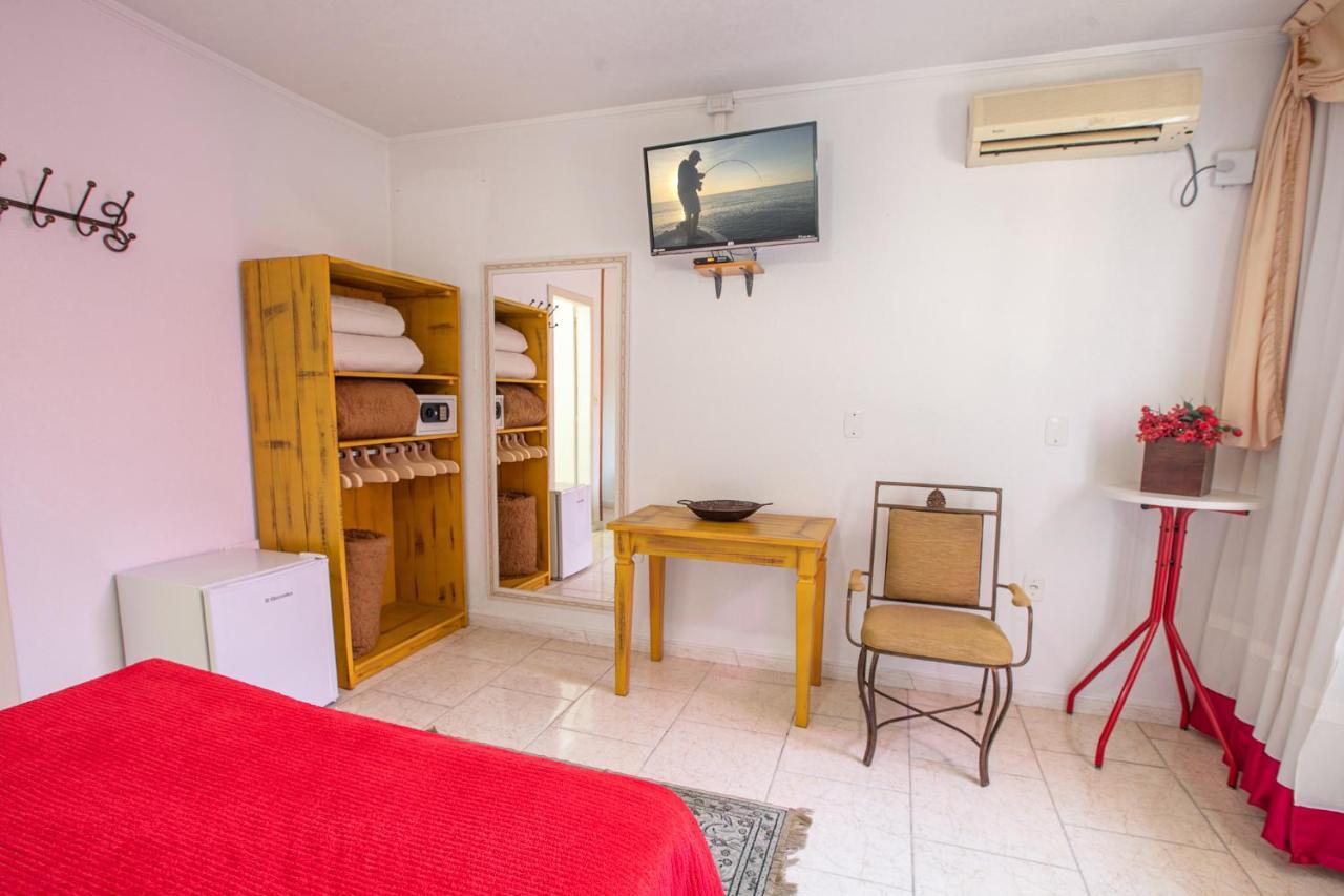 Hotel Pousada Casa Tasca Bento Gonçalves Buitenkant foto