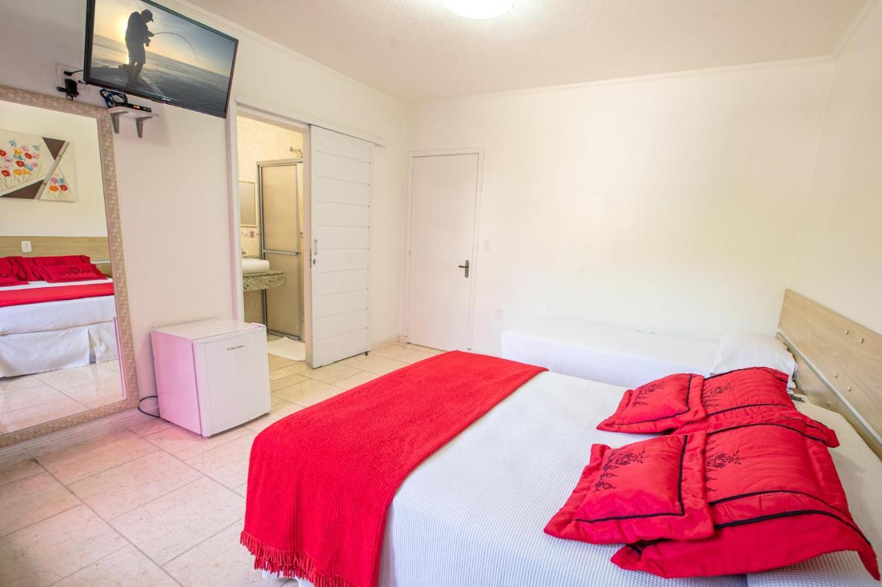 Hotel Pousada Casa Tasca Bento Gonçalves Buitenkant foto