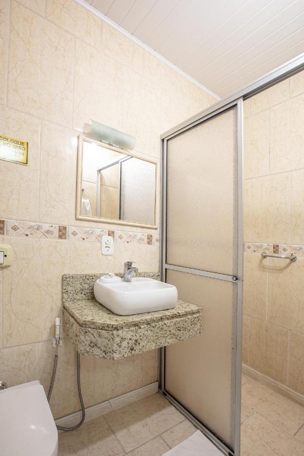 Hotel Pousada Casa Tasca Bento Gonçalves Buitenkant foto