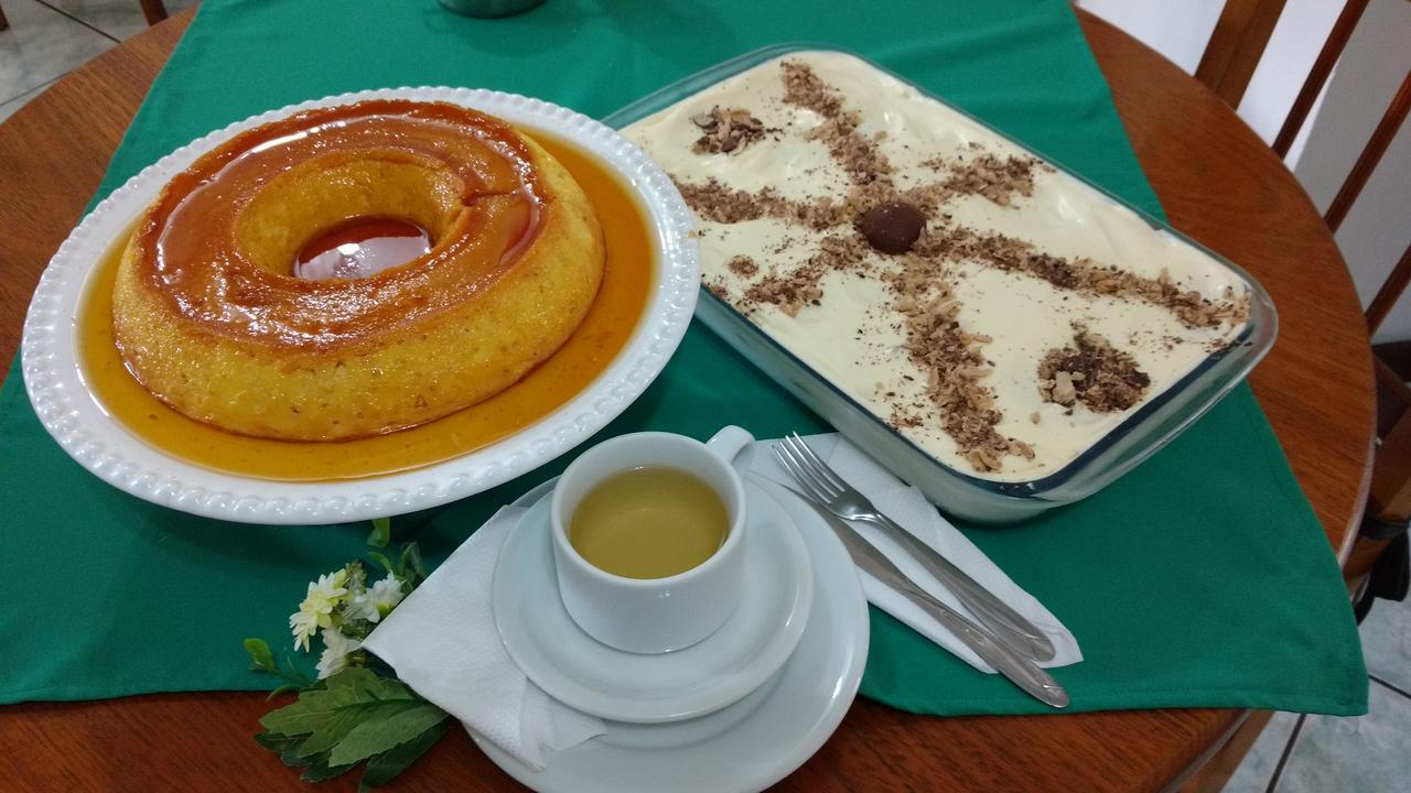 Hotel Pousada Casa Tasca Bento Gonçalves Buitenkant foto