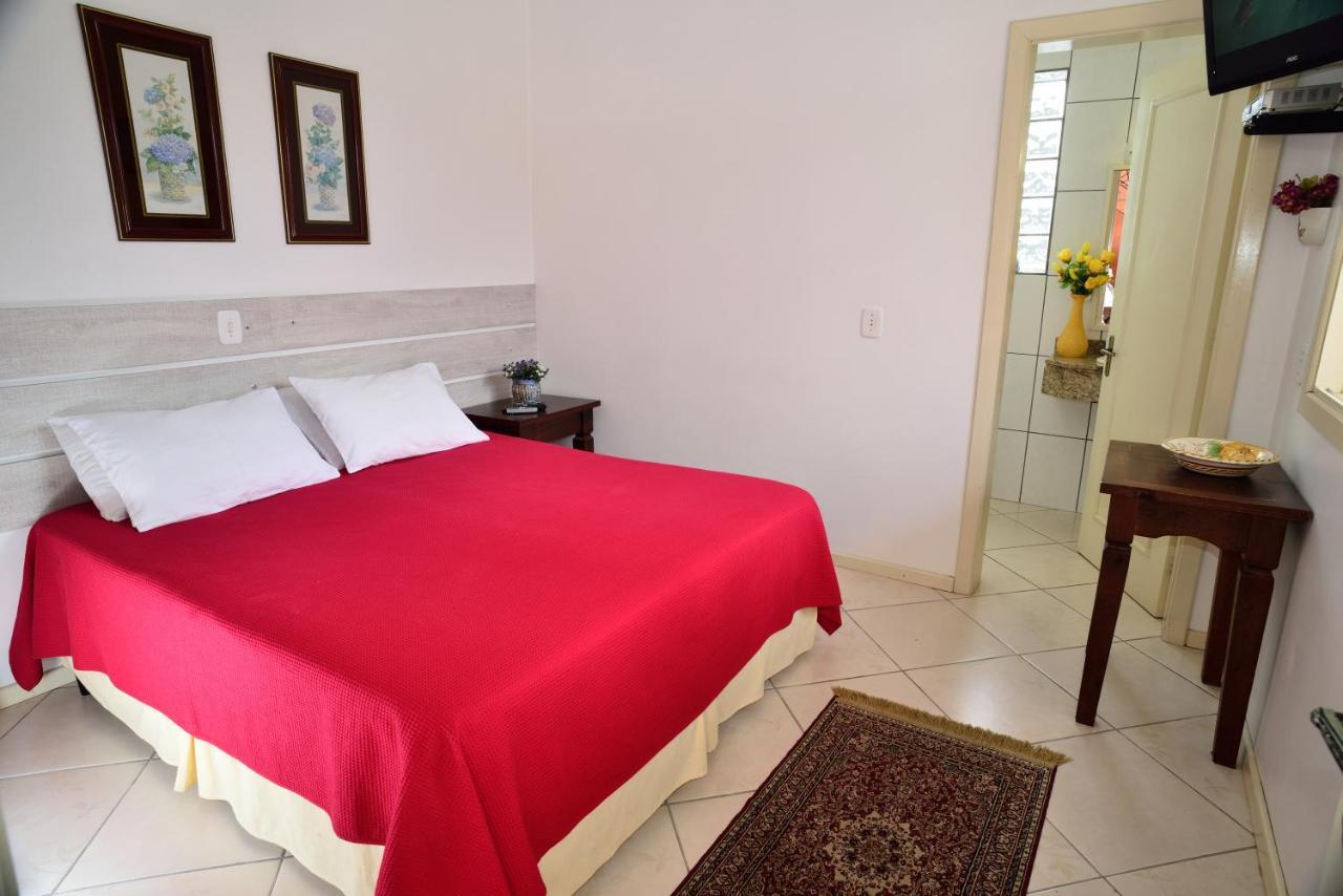 Hotel Pousada Casa Tasca Bento Gonçalves Buitenkant foto